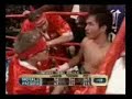 Manny Pacquiao vs. Erik Morales 1 Part 2