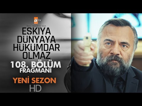 EDHO 108 Fragman                                                                                                                                                                                                                                          