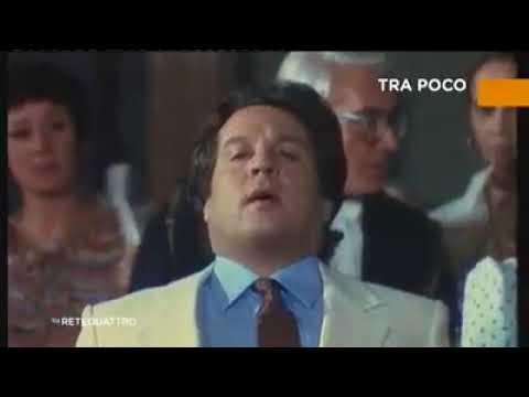 RICCHI RICCHISSIMI.....PRATICAMENTE IN MUTANDE - TRAILER / 1982