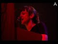 Barbara Morgenstern (live 01)
