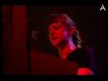 Barbara Morgenstern (live 01)