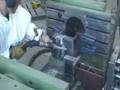 Curatare cu gheata carbonica matrite turnare aluminiu 1 (GKO CRYOSONICS)