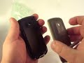 Sprint HTC Hero Video 1st Look - Unboxing and Hardware