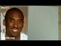 How to Draw Kobe Bryant: Step by Step (YOUDRAW by Merrill Kazanjian)