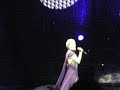 Kylie X Tour Prague - It\