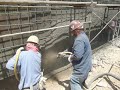 shotcrete