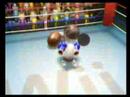 Wii Sports boxing 3057-3065 Wii Sports boxing 3057-3065