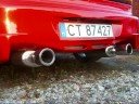 Ford Probe II 2.0 16v tuning by \"Schreiter\" - from Poland Ford Probe II 2.0 16v tuning by \"Schreiter\" - from Poland