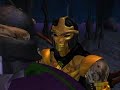 Beast Wars - 118 - Spiders Game (part 1)