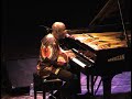 ray lema playing in duo with the brazilian singer, guitarist and composer chico c�sar in italy- 2006