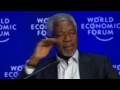 Davos Annual Meeting 2009 - Fresh Solutions for Food Security