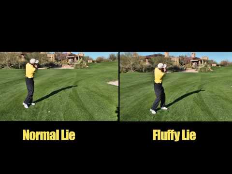 Golf Tips Magazine: Flop Shot Basics
