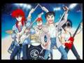 yuyu hakusho- boku tachi no kisetsu (our season)