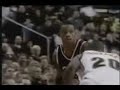 nba killer crossovers