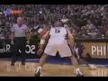nba killer crossovers
