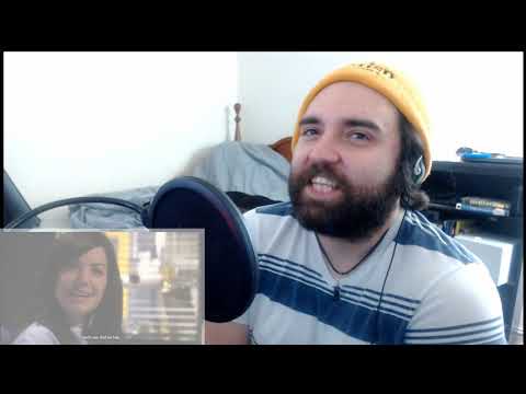 Smallville Season 9 Episode 10 Reaction