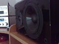 Yamaha Pianocraft E410 / Snap