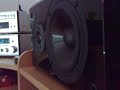 Yamaha Pianocraft E410 / Snap