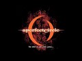 A Perfect Circle - Judith (lyrics)