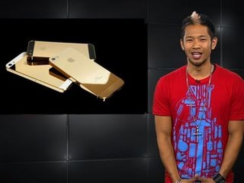 Apple Byte - Are you ready for a September 10th iPhone event