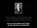 Zeitgeist, El Plan de Dominio Mundial (Parte 8) Zeitgeist, El Plan de Dominio Mundial (Parte 8)