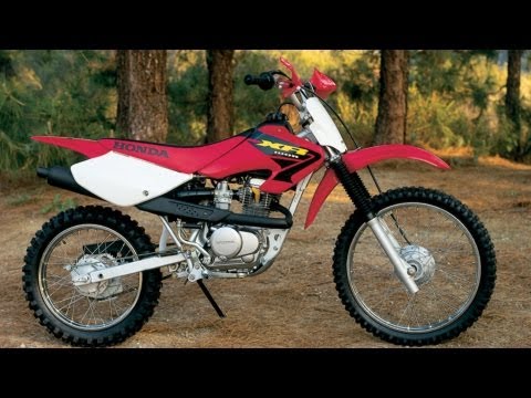 how to adjust carburetor on honda xr80