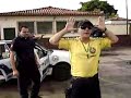 Abordagem da Guarda  Municipal