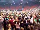 New Found Glory Circle Pit At Warped Tour