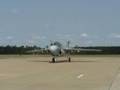 2007 NAS Oceana Airshow - EA-6B Prowlers Taxi In