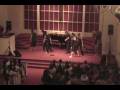 Derby Rock 2008: Alpha Gamma Delta