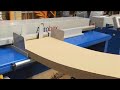 HIPAK. Single Pass Boxmaker