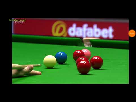 Frame 2 Ronnie O'Sullivan Vs Ryan Day Masters Snooker 2019 HD 1080P QF