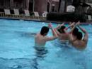 KPC Synchronized Swimming KPC Synchronized Swimming