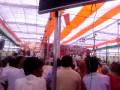 videos de Aai Dada's north India trip : Ajmer Arya Samaj Adhiveshan - hall