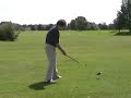 UK Longdrive - Phil 'The Power' Naylor