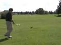 UK Longdrive - Phil 'The Power' Naylor