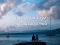 Ikaw Lang Ang Mamahalin - Joey Albert