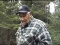 Moose Hunting on Kipawa Lake