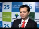 Convenção dos Democratas - Prefeito Gilberto Kassab