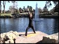 Beginning Yoga For Flexibility and Strength