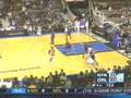 J.J. Redick Airball on Layup