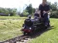 East Grinstead Model Engineers visit Harrow and Wembley