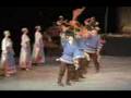 Karelian dance - Kadril \ Ensemble Kantele