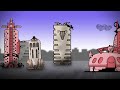 Ladybug - The Presidents Of The USA