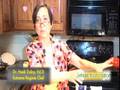 Vitamin D found in certain eggs...