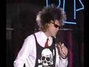 David Sleaze Punk Magician