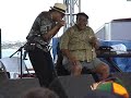 James Cotton Kenny Neal & Billy Branch LRBC 2006 Poolstage James Cotton Kenny Neal & Billy Branch LRBC 2006 Poolstage