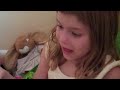 Lily sings original tune A wish that has bloomed''