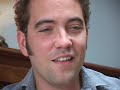 Justin Rutledge - EPK