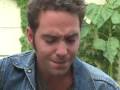 Justin Rutledge - EPK